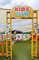 Dedeman Kemer Resort - Ultra All Inclusive