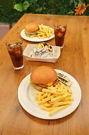 Dedeman Kemer Resort - Ultra All Inclusive