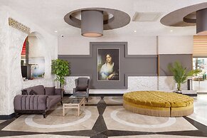 Dedeman Kemer Resort - Ultra All Inclusive