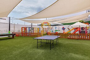 Dedeman Kemer Resort - Ultra All Inclusive