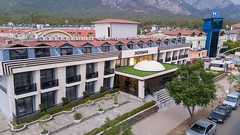 Dedeman Kemer Resort - Ultra All Inclusive