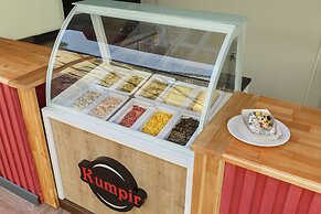 Dedeman Kemer Resort - Ultra All Inclusive