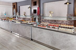 Dedeman Kemer Resort - Ultra All Inclusive