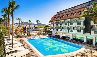 Dedeman Kemer Resort - Ultra All Inclusive