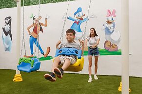 Dedeman Kemer Resort - Ultra All Inclusive