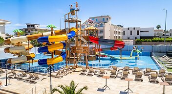 Dedeman Kemer Resort - Ultra All Inclusive