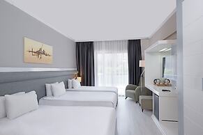 Dedeman Kemer Resort - Ultra All Inclusive