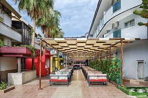 Dedeman Kemer Resort - Ultra All Inclusive