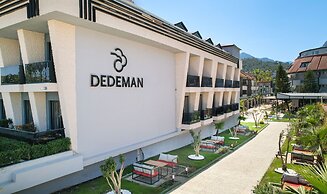 Dedeman Kemer Resort - Ultra All Inclusive