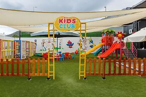 Dedeman Kemer Resort - Ultra All Inclusive