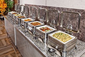 Dedeman Kemer Resort - Ultra All Inclusive