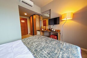 Dedeman Kemer Resort - Ultra All Inclusive