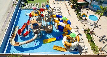 Dedeman Kemer Resort - Ultra All Inclusive