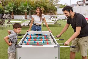 Dedeman Kemer Resort - Ultra All Inclusive