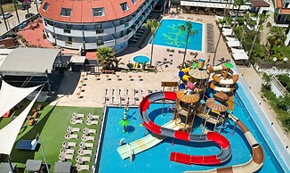 Dedeman Kemer Resort - Ultra All Inclusive