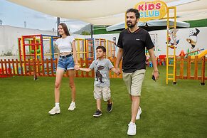 Dedeman Kemer Resort - Ultra All Inclusive