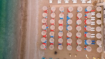 Dedeman Kemer Resort - Ultra All Inclusive