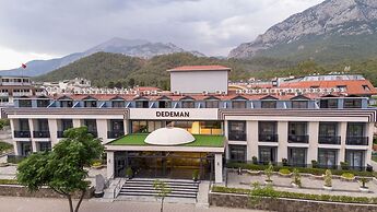 Dedeman Kemer Resort - Ultra All Inclusive