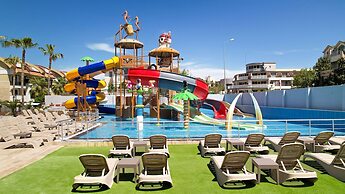 Dedeman Kemer Resort - Ultra All Inclusive