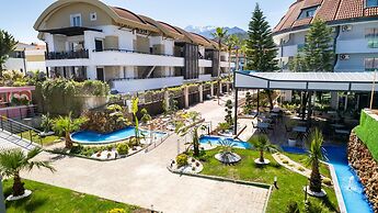 Dedeman Kemer Resort - Ultra All Inclusive