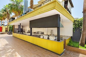 Dedeman Kemer Resort - Ultra All Inclusive