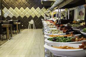 Dedeman Kemer Resort - Ultra All Inclusive