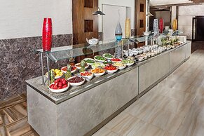 Dedeman Kemer Resort - Ultra All Inclusive