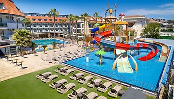 Dedeman Kemer Resort - Ultra All Inclusive