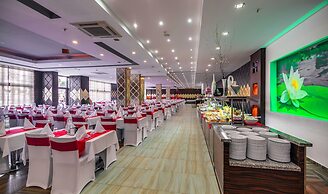 Dedeman Kemer Resort - Ultra All Inclusive