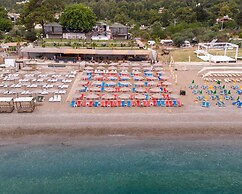 Dedeman Kemer Resort - Ultra All Inclusive