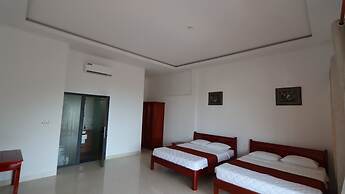 Hong Bin Bungalow Resort