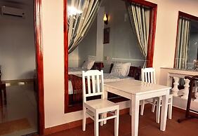 Hong Bin Bungalow Resort