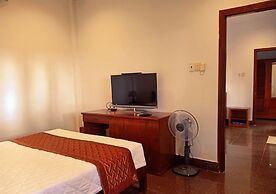 Hong Bin Bungalow Resort