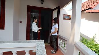 Hong Bin Bungalow Resort