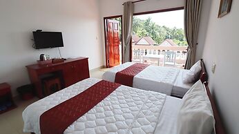 Hong Bin Bungalow Resort