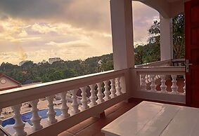 Hong Bin Bungalow Resort