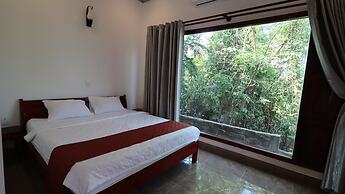 Hong Bin Bungalow Resort