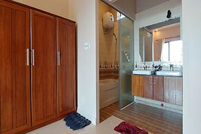 Hong Bin Bungalow Resort