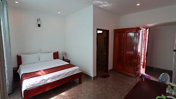 Hong Bin Bungalow Resort