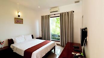 Hong Bin Bungalow Resort