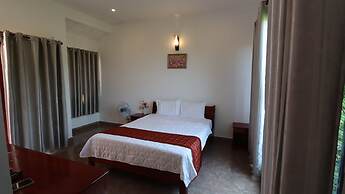 Hong Bin Bungalow Resort