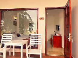 Hong Bin Bungalow Resort