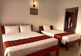 Hong Bin Bungalow Resort