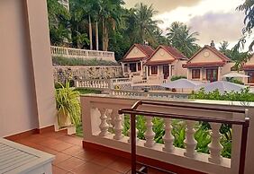 Hong Bin Bungalow Resort