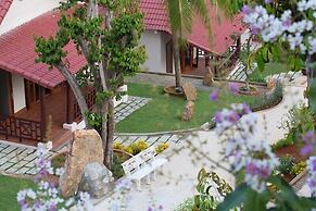 Hong Bin Bungalow Resort