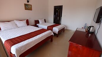 Hong Bin Bungalow Resort