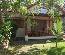 Hong Bin Bungalow Resort