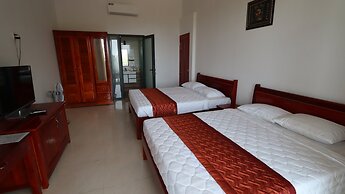 Hong Bin Bungalow Resort