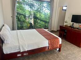 Hong Bin Bungalow Resort