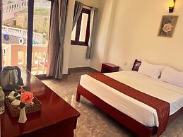 Hong Bin Bungalow Resort